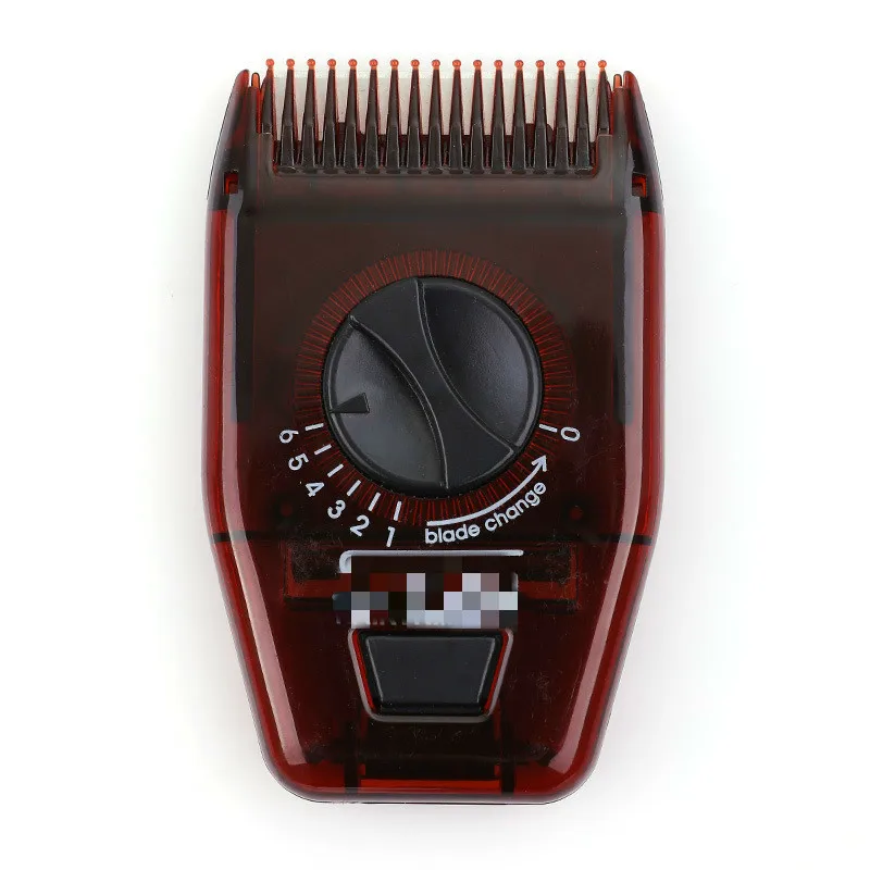 

Hairdressing Comb Portable Travel Mini Hair Brush Comb Razor Electric comb Cutting Thinning Combs Hair Styling Tool