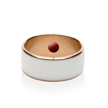 

R3F Smart Ring New Technology Magic Finger Rings for ANdroid Windows NFC Phones C90F