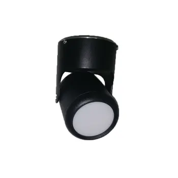

360 degree Rotation LED Surface Mounted Ceiling light Dimmable 5W 7W 10W 12W 15W LED Spot light Ceiling Down light Fixture