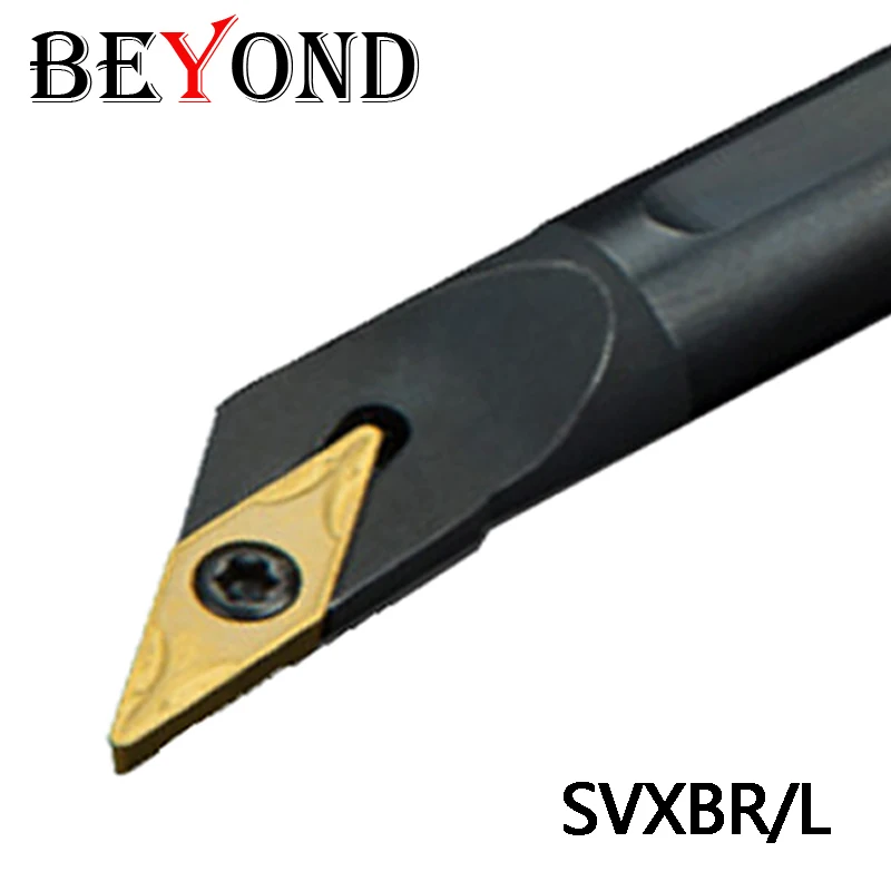 BEYOND SVXBR S32T SVXBR16 SVXBL16 S32T 32mm Internal Turning Tool