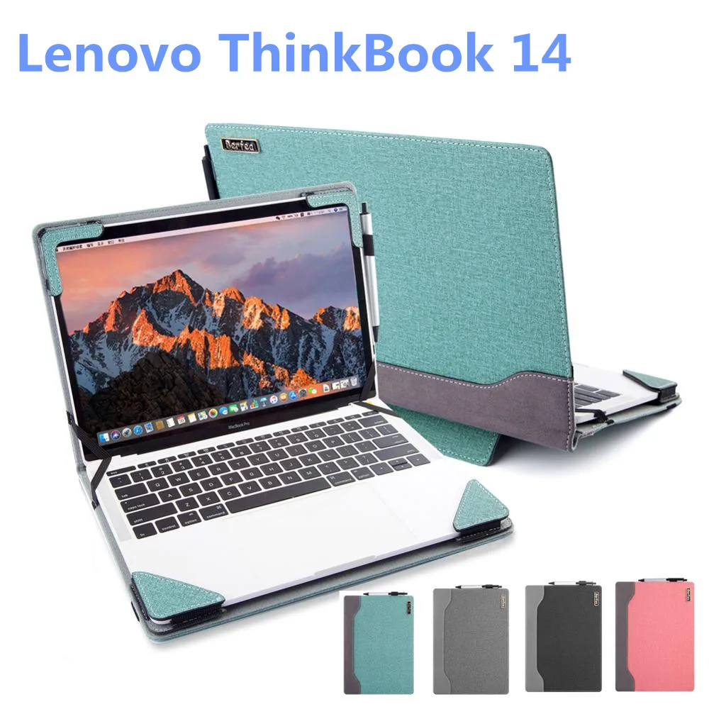Новый чехол для ноутбука Thinkbook 14 Lenovo ThinkBook &quotЧехол дюймов защитный сумки