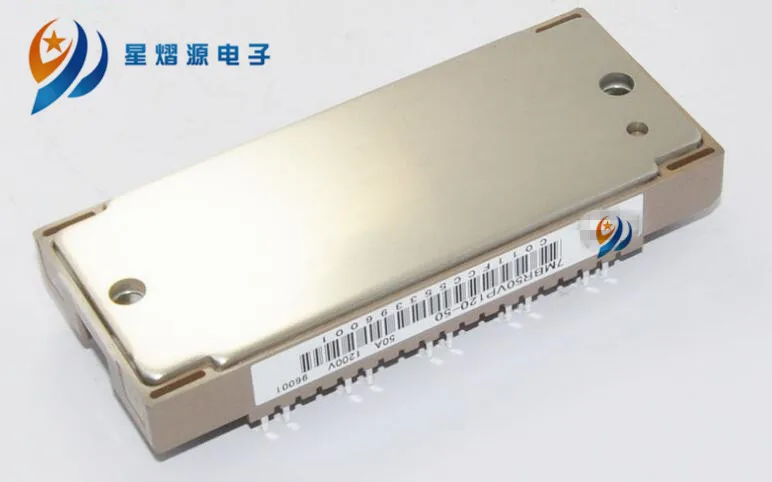7MBR50VP120-50 IGBT модуль 50A-1200V
