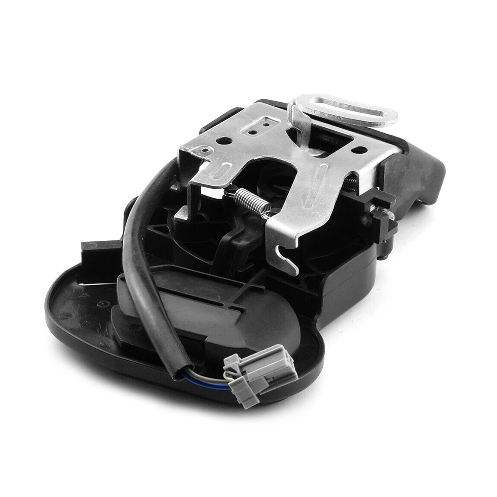 For 20062011 Honda Civic LX GX Trunk Latch Manual Lid Lock 74851SNA