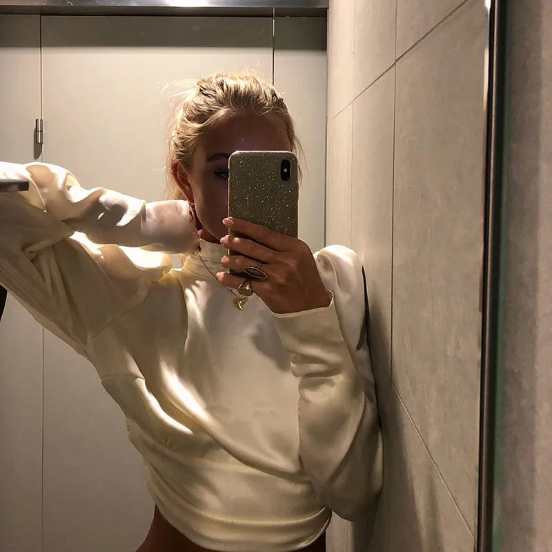 Runway 2019 Winter Brand Designer Sports Wind Belt