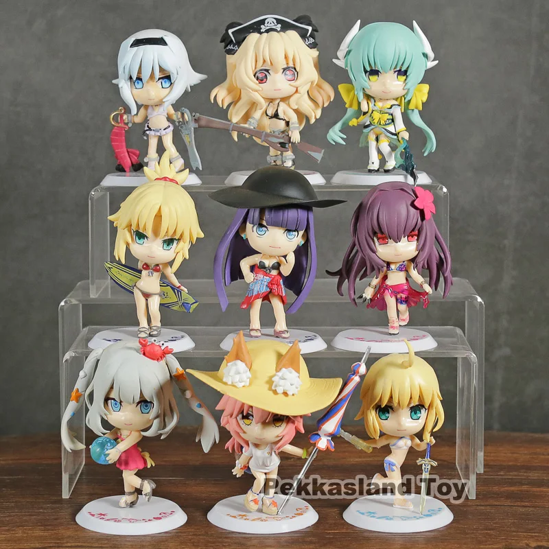 fate grand order nendoroid