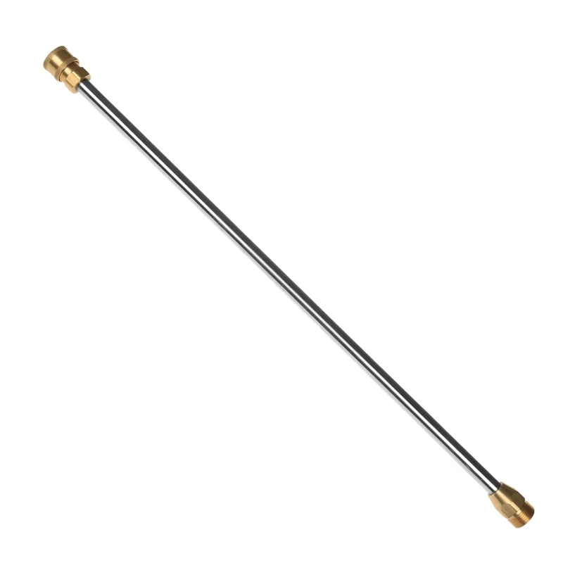 Stainless Steel Quick Connect Lance,Wand For Pressure Washers