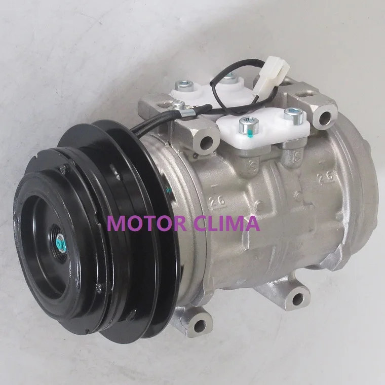 Compressore Ac Automatico Cmp2141 Per Porsche 911 3.2 / 911 Cabriolet 3.1 / 911 Targa 3.3 Turbo / 911 3.3 Sc Turbo / 911 3.3 Turbo