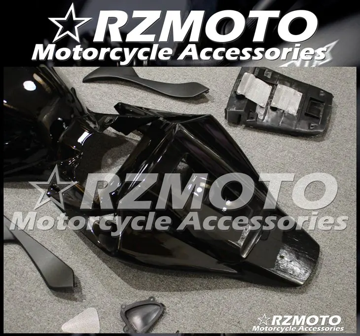 Мотоциклетный обтекатель abs комплект для HONDA CBR1000RR 2006-2007 год корпусные детали прессформы Магазин № 0920