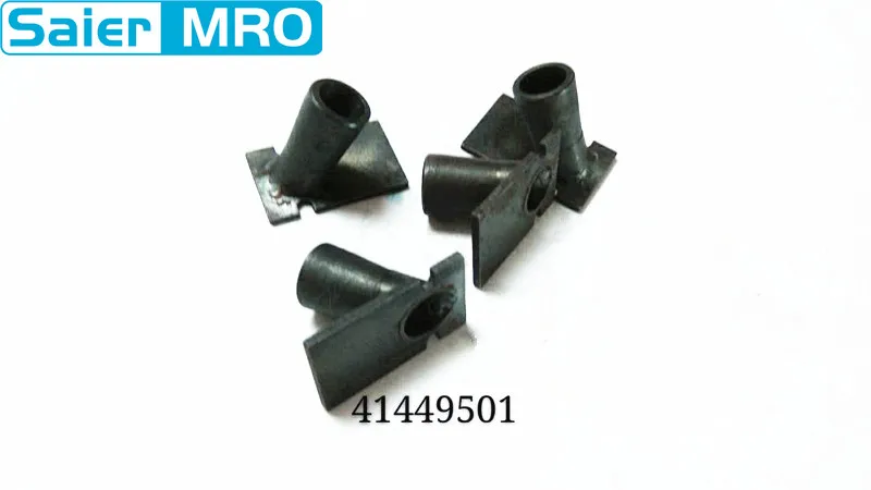 

Auto AI Machine Accessories 41449501 SCRAP TUBE WELDMENT