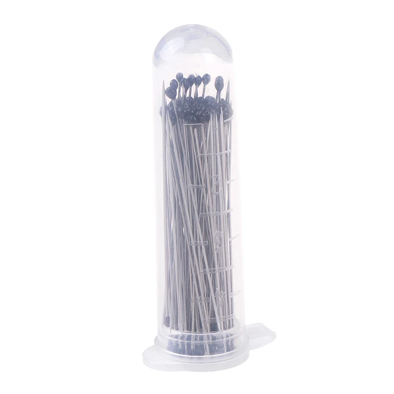 dispensing needle surgical needle tool 100PCS Nsect Pins Specimen Needle Stainless Steel For School Lab Entomology Body Dissection Insect Needle