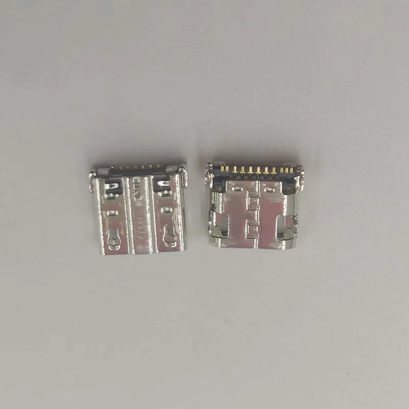 10 шт. разъем Micro USB для зарядки Samsung Galaxy S4 i9500 i9502 i9505 i9508 Note 2 N7100 N7102 N7105 | Мобильные