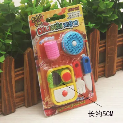 20 компл./лот супер горячий! 3D Моделирование фруктов/продуктов