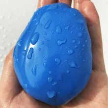 3 шт./компл. 100 г чистки автомобиля грязи волшебный глиняный брусок удалить Знаки стирка очиститель поставки стайлинга автомобилей Аксессуары для уборки