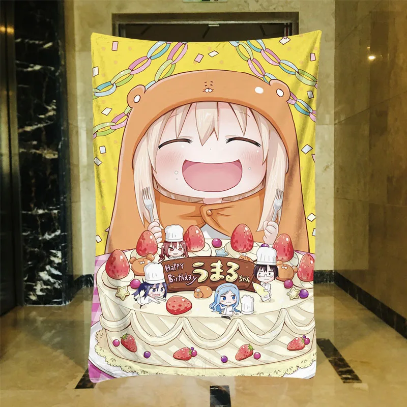 Himouto Umaru-chan 77741 �ִϸ��̼� ������ ���, �÷��� ���� ������ ��� ħ�� Ȩ ���� ��� ���ϼ��� ����