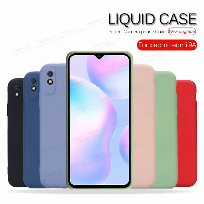 Xiaomi Readme 9a Купить