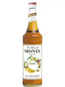 

Monin Caramel 0,7L
