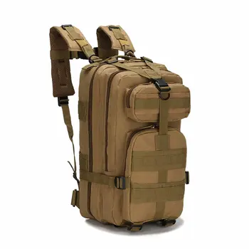 

Tactical Camouflage Camera Pack Women Messenger Bag Men Outdoor Sport Bags Waterproof Nylon Saddle Bag