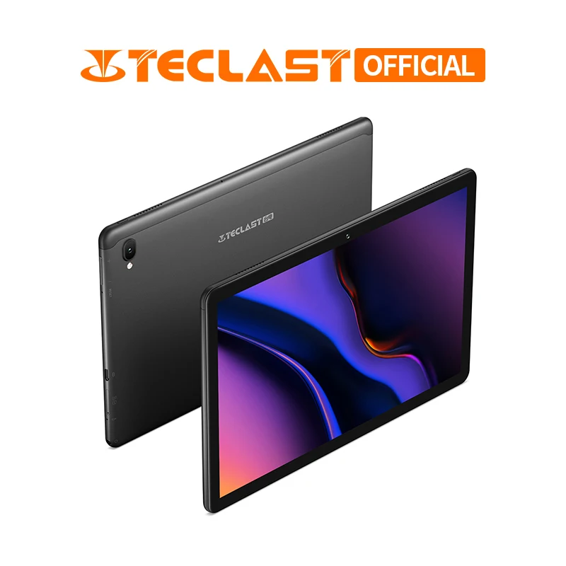 

Teclast T30 4G Phablet Tablets 10.1 inch 1920×1200 Android 9.0 Tablet PC 4GB RAM 64GB ROM MTK P70 Octa Core 8000 mah Type C