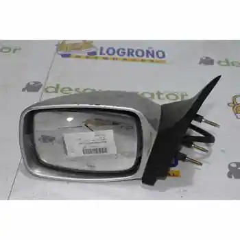 

LEFT REARVIEW MIRROR Ford Mondeo SALOON (GD)