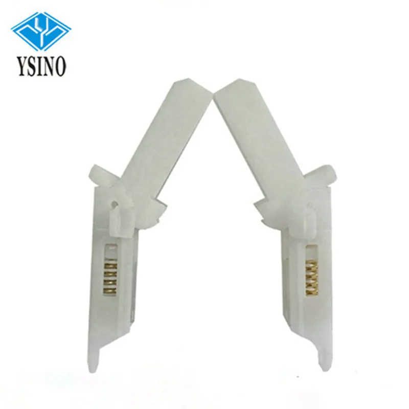 3Sets X Doc Feeder Cover Joint Hinge Assembly ADF Hinge For Panasonic