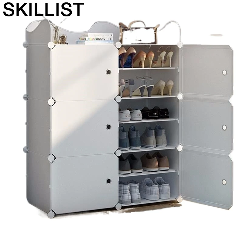 Kast Mobili Сапатеро табло Rangement шкаф Organizador De Armario шкафа сделано в Германии Scarpiera Mueble