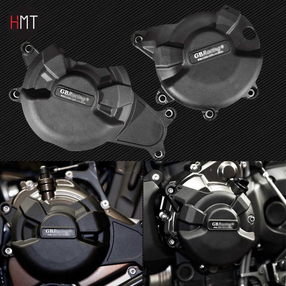 yamaha fzs engine cover