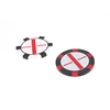 Golf Ball Marker Poker Chip Collectable Accessories Gift Dia. 1.5inch, ABS 6