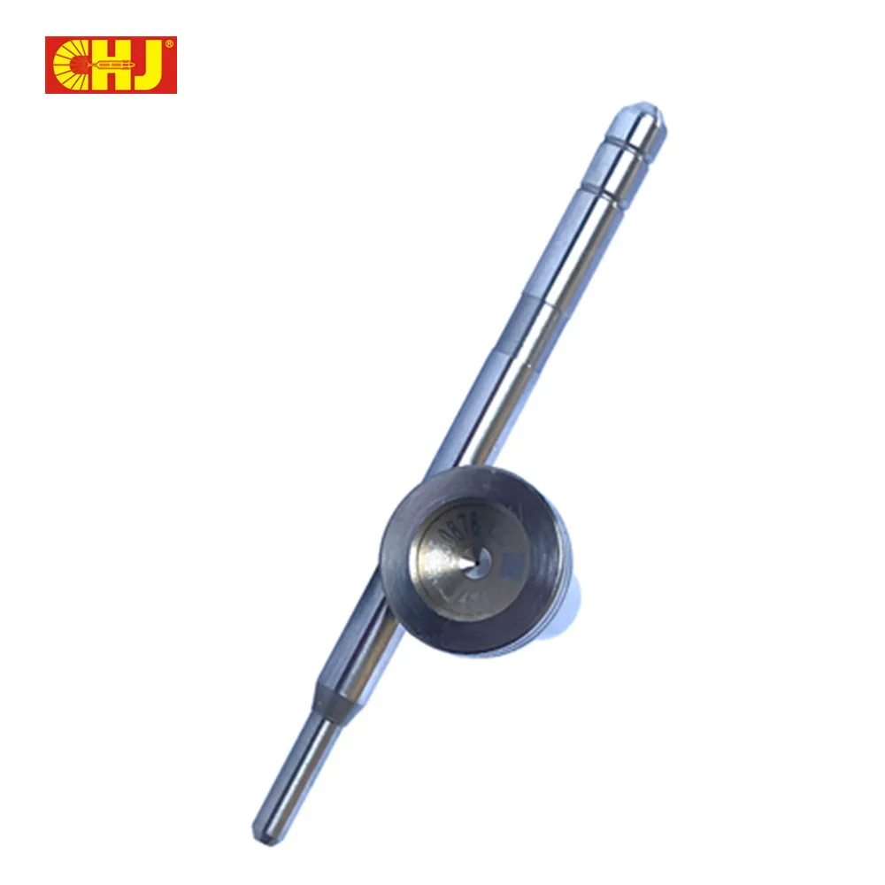 Клапан управления аккумуляторной топливной магистралью CHJ F00RJ00005 F 00R J00 005