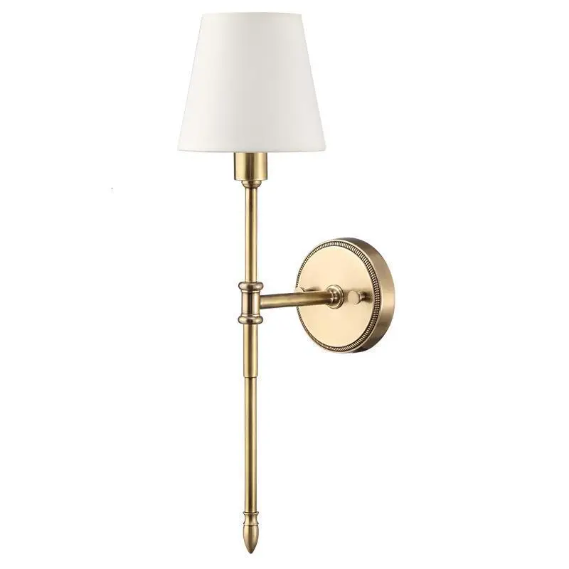 Росписи Interieur Badkamer Verlichting Wandlampe Декор для дома Lampara де интерьер Aplique Luz сравнению для дома стены спальня свет