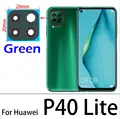 P40 Lite Green
