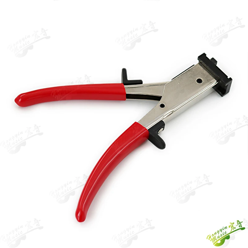 Deluxe Fret Tang Nipper フレット タングニッパー 未使用 StewMac Deluxe Fret Tang Nipper デラックス フレットタング