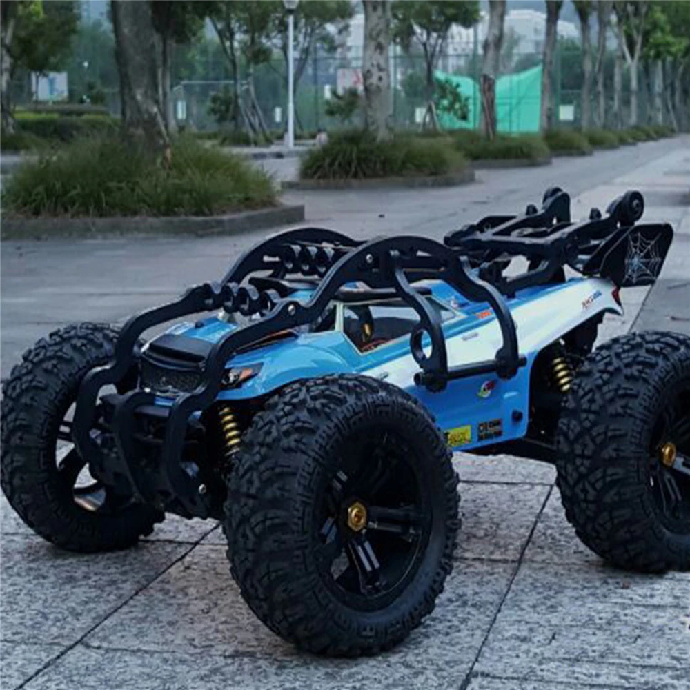 team magic rc cars