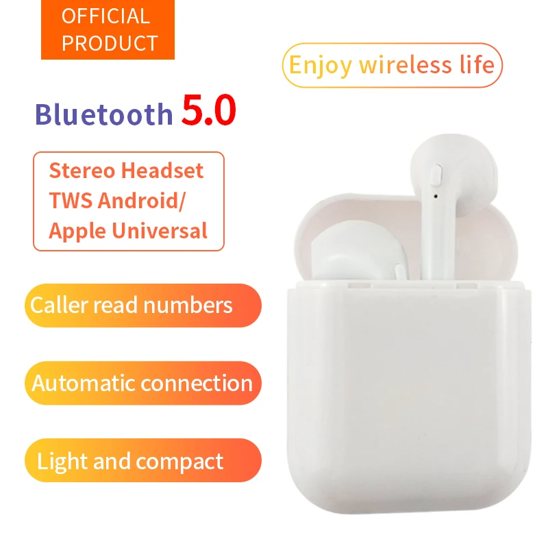 2020 Новинка I9s Bluetooth гарнитура Auriculares Inalambrico Haylou Gt1 Pro наушники с шумоподавлением Fiio