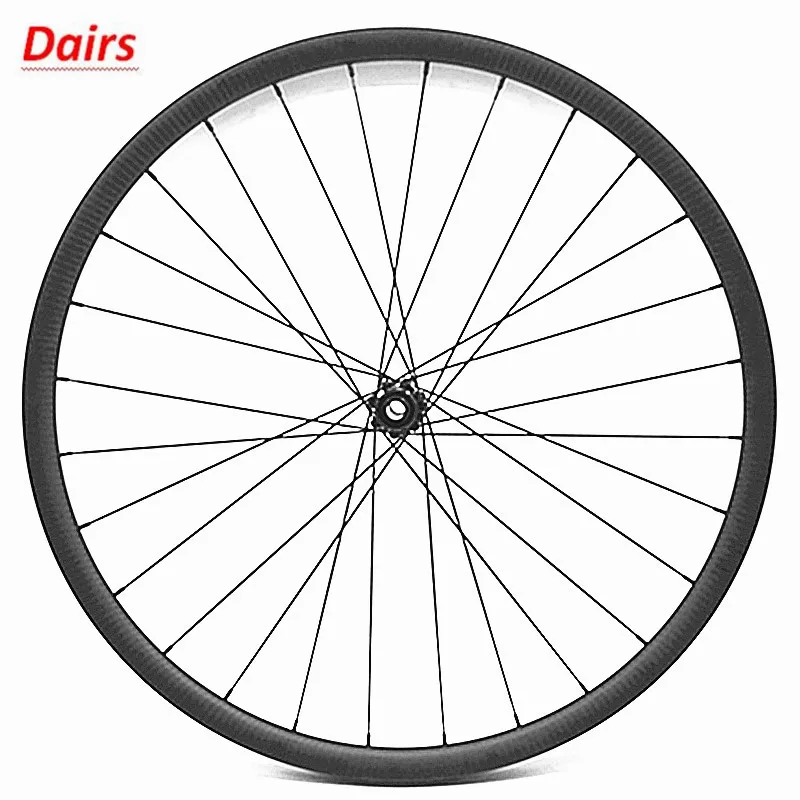 Углерода mtb колеса powerway M42 концентраторы UD матовая горный велосипед XC колеса 29er 30 мм асимметрия 1420 спицы tubuless колеса