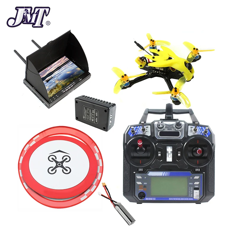 racing drone remote controller
