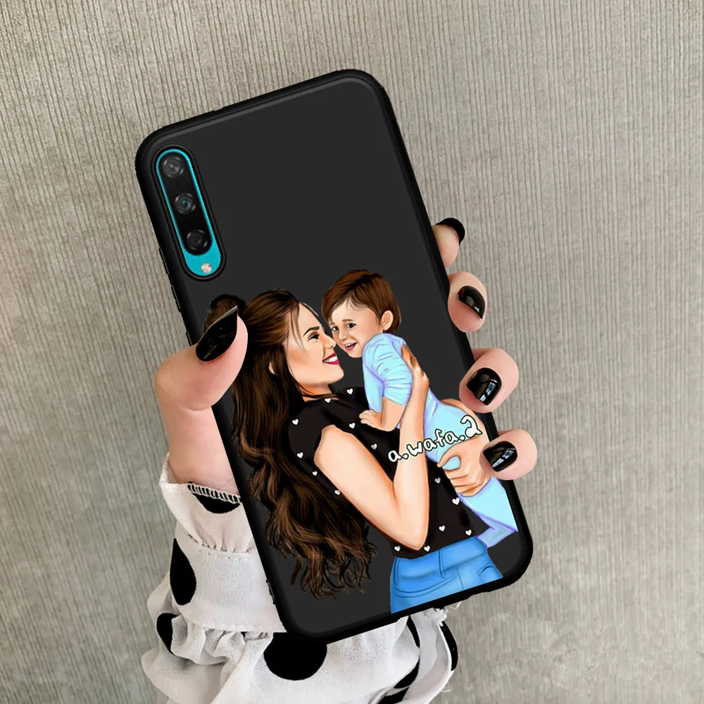 Модный чехол для телефона Huawei Honor 8 Lite 8A 8X 8C 8S 9X Pro 9 10 20 V20 10i 20i|Бамперы| |