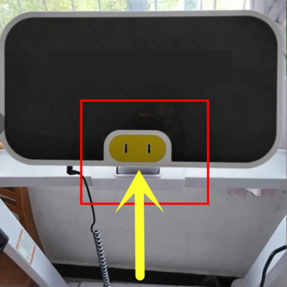 

Treadmill Magnet Lock key Emergency stop switch magnetic safety key For IUBU K3