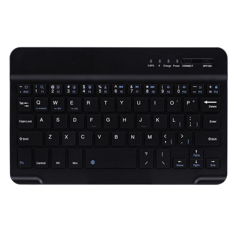 Для 2020 iPad Pro 11 дюймов Беспроводная клавиатура/Bluetooth клавиатура для IOS/Android/Windows