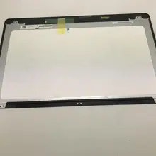 95% ноутбук lcd сенсорный экран в сборе с сенсорной панелью без рамки для Dell inspiron 17 7778 7779