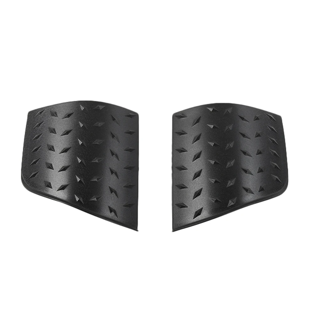 

Car Accessories Cowl Body Armor Corner Guard Cowling Cover for Jeep Wrangler TJ 1997-2006