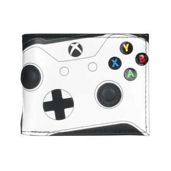 

Playstation Wallet FashionableHigh Quality Men's Wallets Designer New Purse Christmas Gift DFT2292