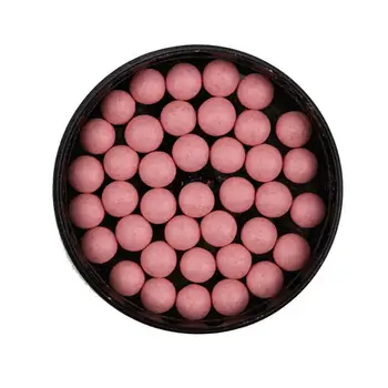 

Matte Face Blush Ball Eye Shadow Repair Blush Waterproof Highlighter Blush Lasting Make Up Matte Brush Long Pigments Contou Y1X4