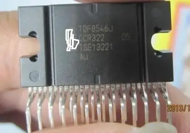 

IC new original TDF8546J Free Shipping