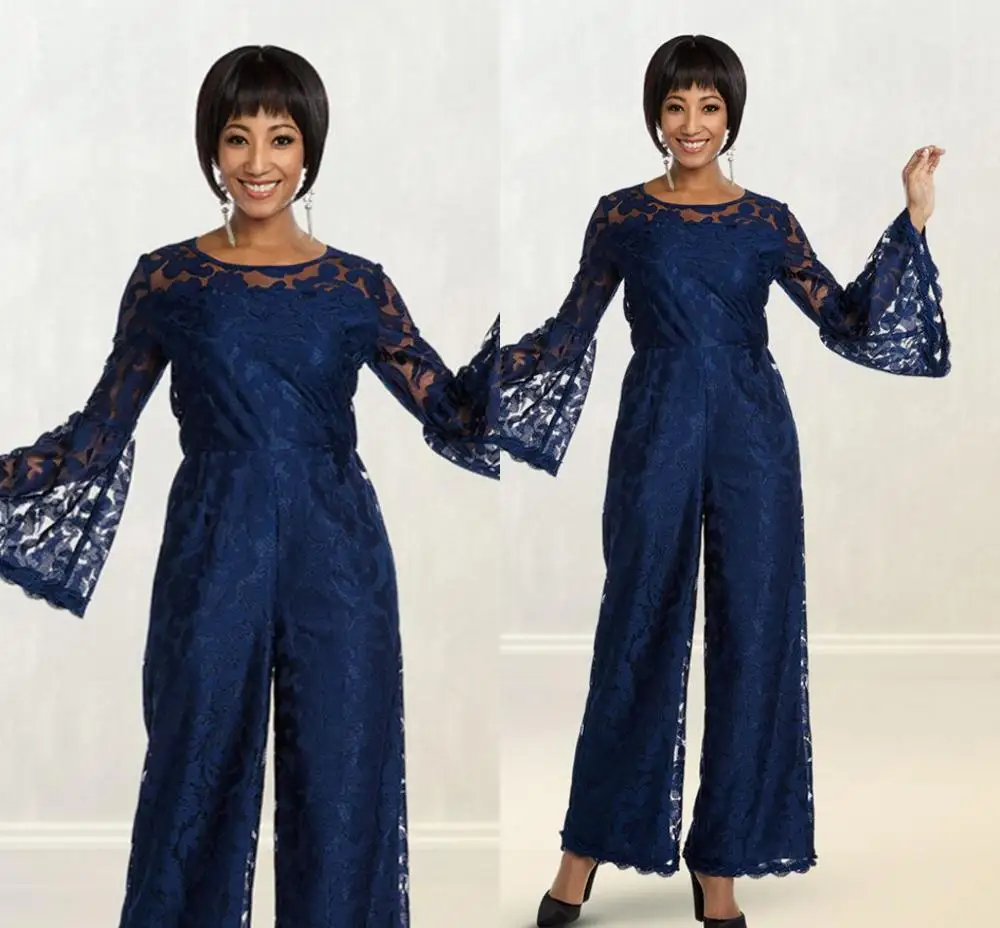 mother of the bride formal jumpsuits