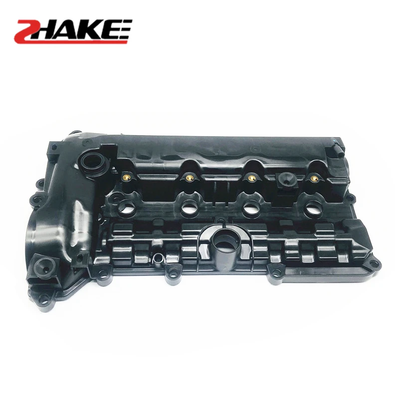 

P51G10210 Engine Valve Cover Camshaft Rocker Cover For MAZDAS3 AXELA
