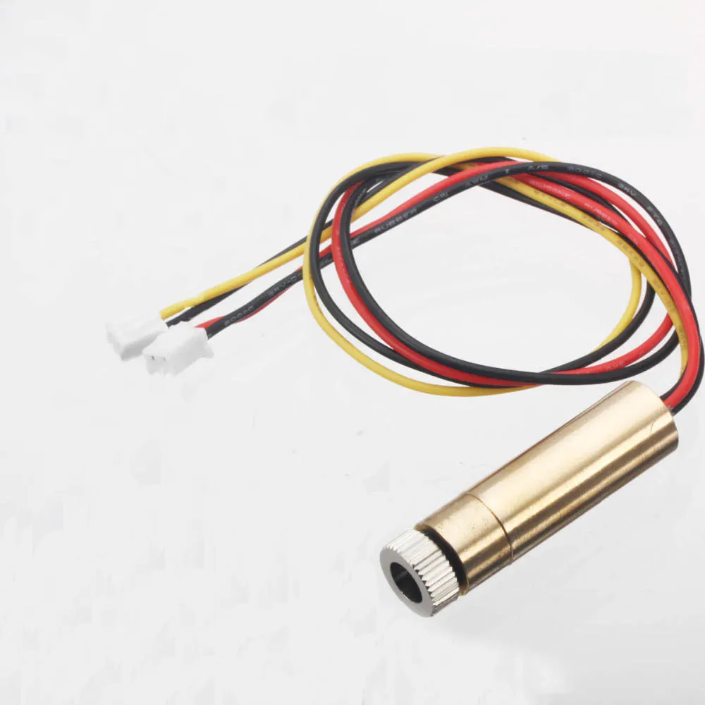 

3000mw 4pin/1500mw 2pin/1000mw 2pin 405nm Laser Head Replace Kit Universal for neje DK-8-KZ/ DK-BL/DK-8-FKZ Laser Engraver