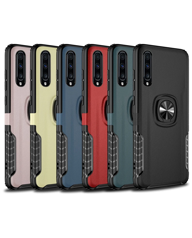 Shockproof Case For Samsung Galaxy A50 A30 A20s A10 A70 A40s A80 A60 A90 A50s M10 M20 M30 Note 9 10 S10 S9 S8 Plus Phone Cover