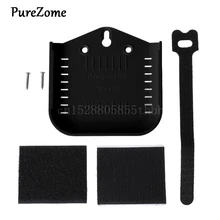 Suporte de parede para xiaomi mi 4 4c, protetor remoto caixa de tv