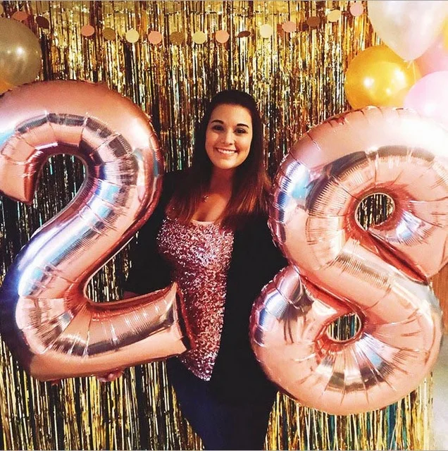 2pcs-32-Or-40-inch-Happy-25-Birthday-Foil-Balloons-pink-blue-gold-number-25th-Years.jpg_640x640