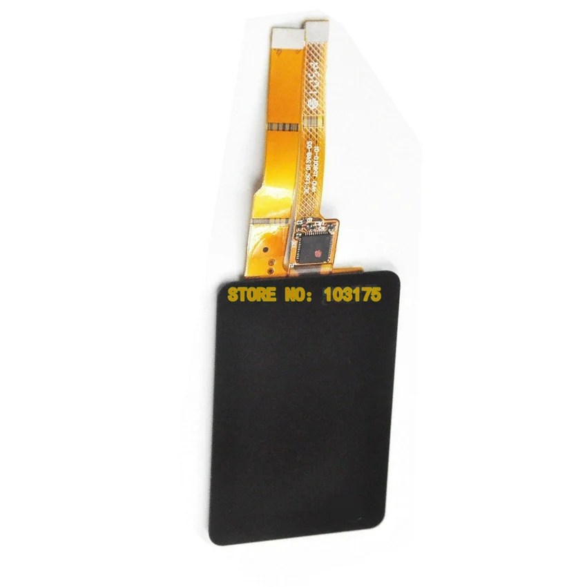 Original For Gopro Hero 6-Hero 7 LCD Display Screen with Touch Camera Replacement Repair Parts